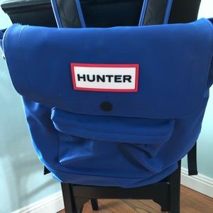 Hunter Backpack